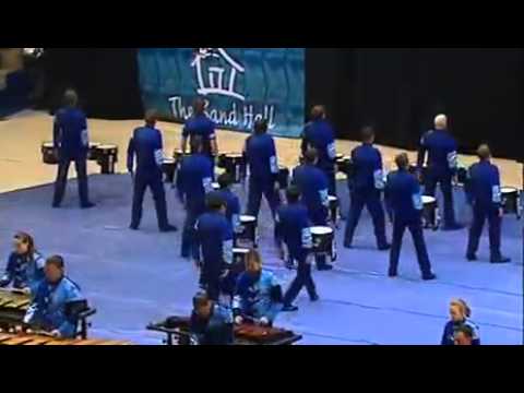 Rhythm X 2009 -  Touch