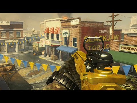 I PLAYED COD GHOSTS IN 2025…. 😍