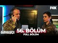 Savaşçı 56 Bölüm