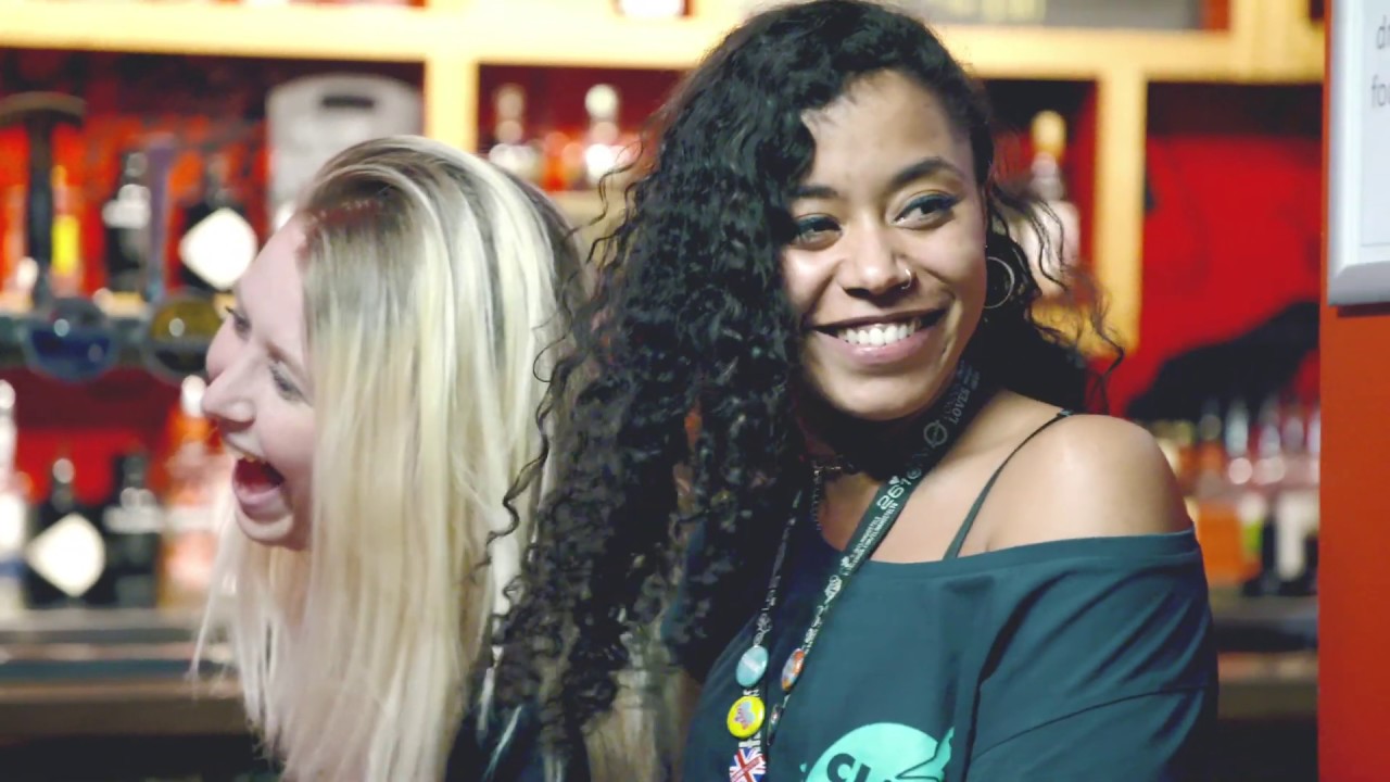 JOIN OUR TEAM | WORK WITH CLINK HOSTELS