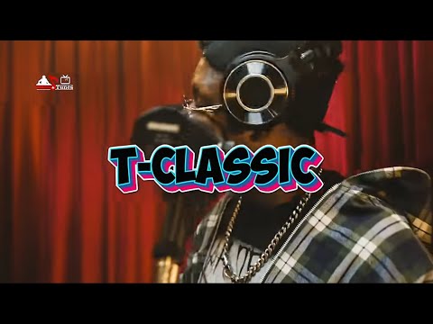 IDAN - T CLASSIC x MAESTRO DJ BROWN (VIBEZ AND TUNES SESSION)