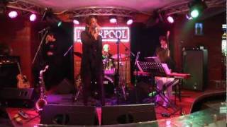 ANNA CHRISTOFFERSSON 11.11.2011 Part 1