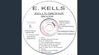 Hot Sex On A Platta feat. F.A.M. B.O.I. and Fullspin