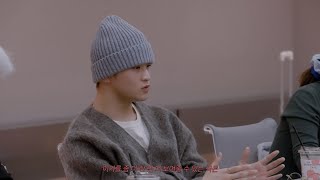 2024-01-19 NCT DREAM DREAM( )SCAPE COUPLE SONG MEETING