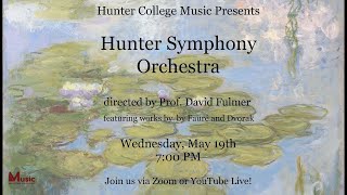 Hunter Symphony Orchestra