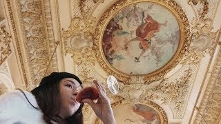 we&#39;ll always have paris🍷