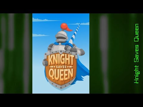 Videogiochi di Scacchi - 16 Knight Saves Queen (2017) - Il Cavaliere Salva la Regina