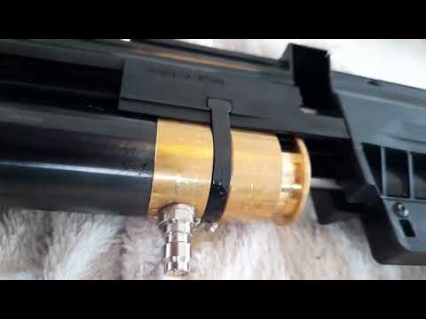 Leaking Gamo Arrow 4.5mm Airgun Review: Is Quality Control Missing in Action? 🔍🎯 #Gamo #arrow