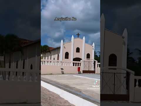 Acajutiba Bahia