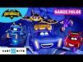 Der Geheime Anfang Der Batwheels Batwheels Ganze Folge Cartoons Für Kinder CartoonitoDE