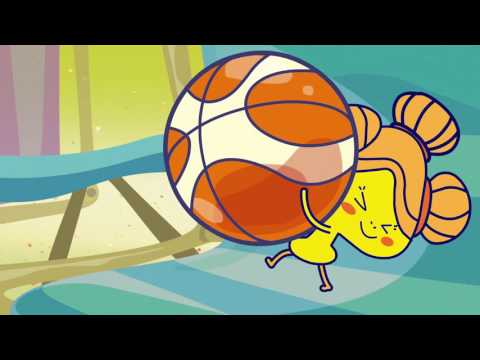 Vinicius e Tom - Divertidos por Natureza - Episódio 07