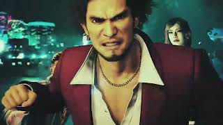 【#龍が如く８】(PS5) {二周目ストーリー進行}