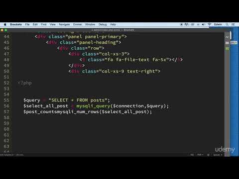 1 if Statements CONTROL STRUCTURES PHP FOR BEGINNERS BECOME A PHP MASTER CMS PROJECT COURSE