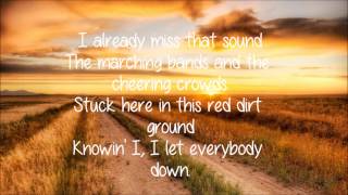 Small Town Favorite- Luke Bryan lyrics
