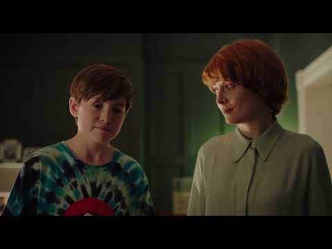 Türkçe Altyazılı Fragman