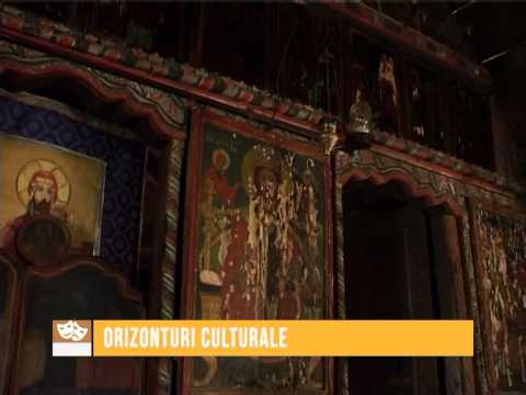 Orizonturi culturale - 31.10.2014