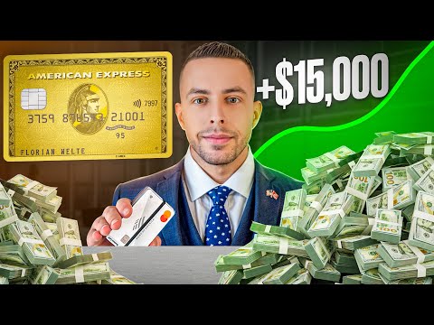 Liquidate Business Credit - How To Turn Credit Cards Into Cash FAST