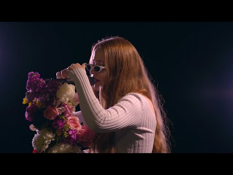 "Lucky You" Eminem ft. Joyner Lucas cover and "Shampoo" by iyla (Live at YouTube Space London)