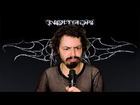 [REAÇÃO] Noitada - Pabllo Vittar