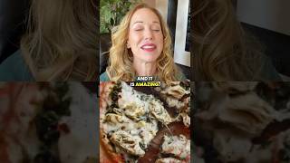 How to Eat Pizza and Still Lose Fat | Best Crusts, Toppings & Portion Hacks #weightloss #nutrition