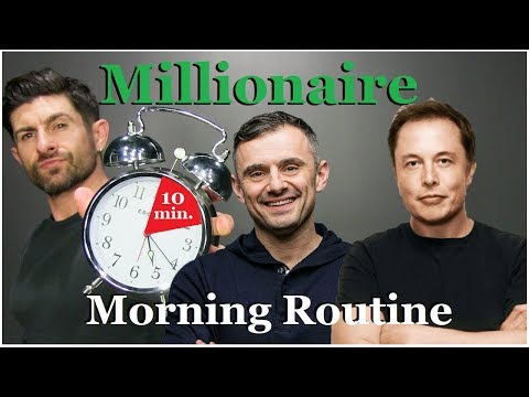 download lagu mp3 mp4 Millionaire Morning Com, download lagu Millionaire Morning Com gratis, unduh video klip Millionaire Morning Com