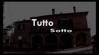 preview picture of video 'Tutto Sotto'