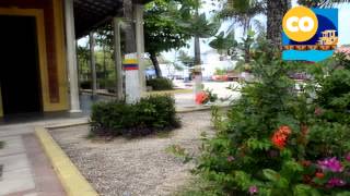 PUERTO COLOMBIA, CORAZÓN TURISTICO DE LA REGIÓN CARIBE