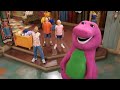 Barney If All The Raindrops Song