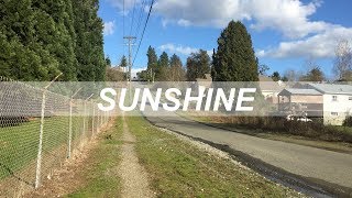 sunshine | atlas