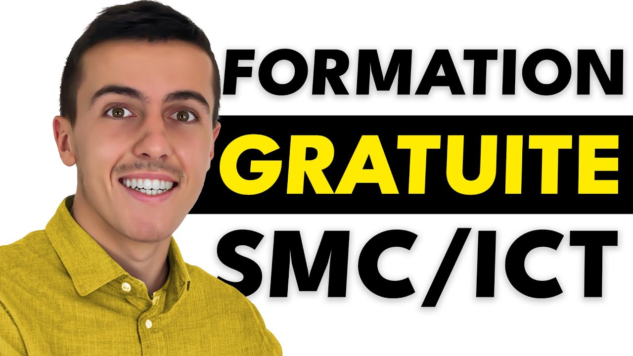 Le SMC expliqué de A à Z en 23 minutes (Formation SMC Trading 2023)