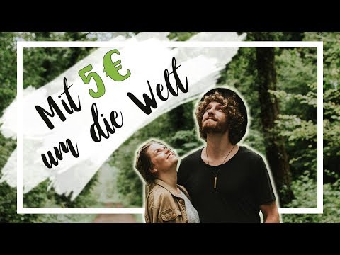 Low Budget Weltreise mit 5 Euro am Tag - Was kostet Reisen? // Weltreise Q & A 2