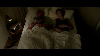 He Took His Skin Off For Me | Future Shorts