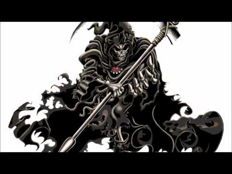 Chronex - The Reaper [Free download]