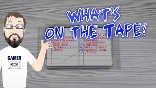 What's on the Tape? Season 22 - Volume 3