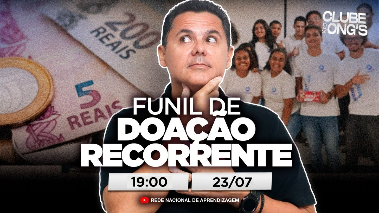 Monetização Automática [NOVA ONG]