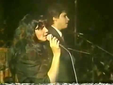 Amigo -  Denise - gravado em 1992