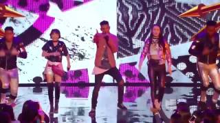 Gente de Zona - Algo Contigo cover by La Banda