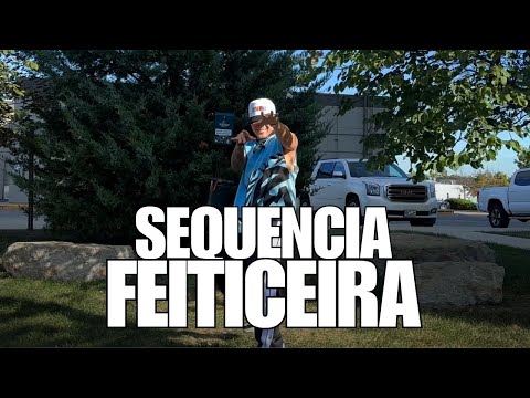 SEQUENCIA FEITICERIA by Pedro Sampaio,MC GW, MC Rodrigo do CN, MC Jhey,  | Zumba | Kramer Pastrana