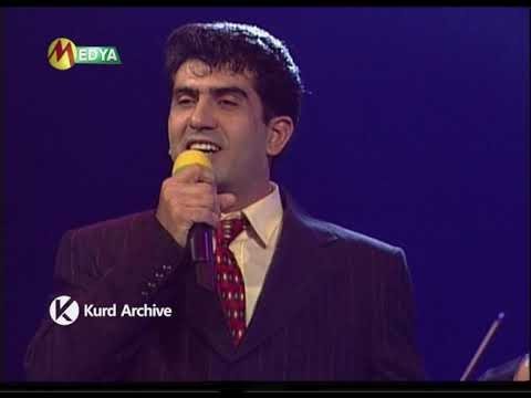 Hozan Kawa û Hozan Maruf - Wer Wemo | Ji arşîva Medya Tv  | Bernema Teybet - © 2000 |