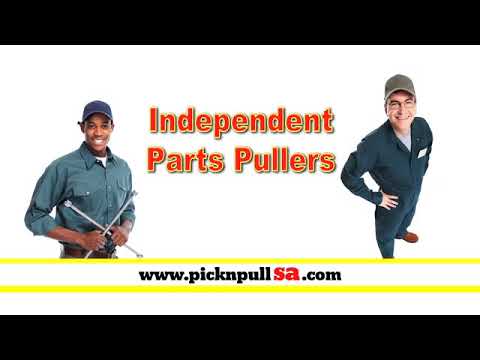 Merced Pick N Pull