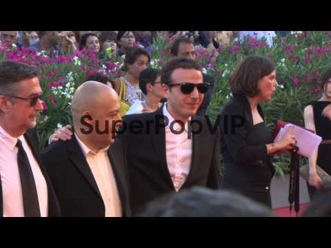 Haifaa Al Mansour, Maria Sole Tognazzi at Closing Ceremon...