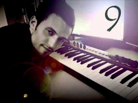 Ahde Vefa - Öylesine Bir Şey