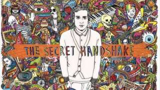 Used To Be Sweet - The Secret Handshake ft. LIGHTS