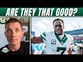 The Jets Won. The Titans Are Also Just That Bad.