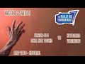 The Really Big Tournament 7 Week 6 Error 404 Skill Not Found Vs Keyboard Warriors