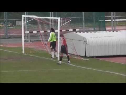 Season 2011-12 Montage