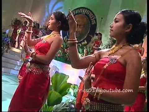 Bayon DVD 28 - Aek Siday - Neary Nem Ngoun