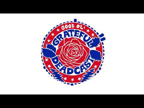 Good Ol' Grateful Deadcast: Long Strange Tech, Part 2