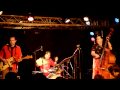 The Hot Rocks - Rockabilly Fever - The French ...