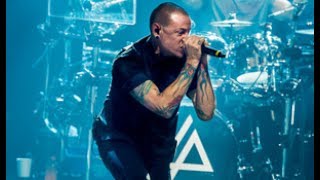 Linkin Park Live @ Berlin - Sharp Edges (Acoustic) 12/06/2017